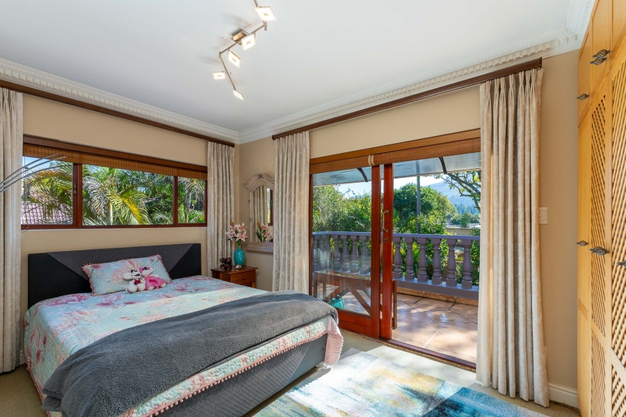 4 Bedroom Property for Sale in Heatherlands Western Cape